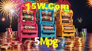 Live Casino 5Mpg