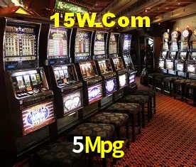 5Mpg - Login Methods