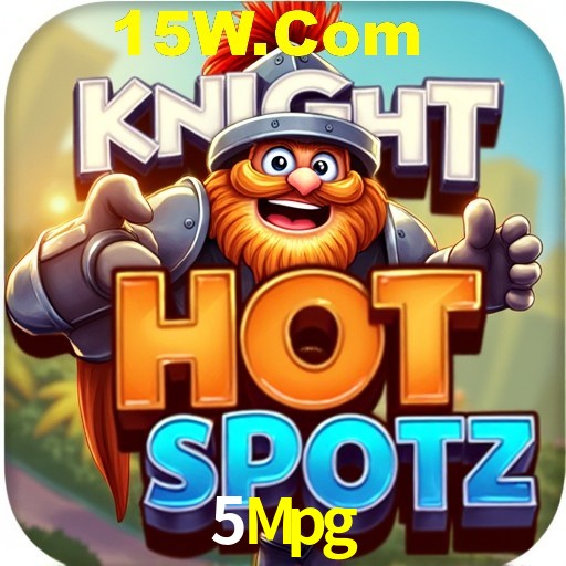 Descubra o Mundo do Cassino Online com 5Mpg