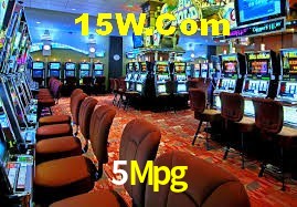 Statistics 5Mpg