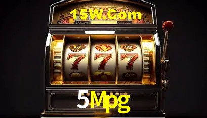 5Mpg São Paulo - Hot Promos