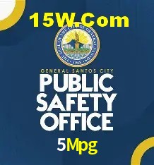 Segurança 2FA 5Mpg