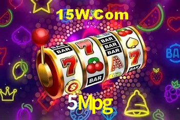 5Mpg - cassino ao vivo