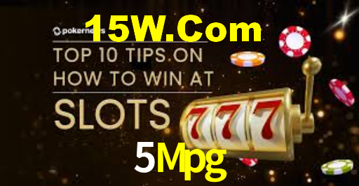 5Mpg - Plataforma Aposta Superior - 5Mpg Win