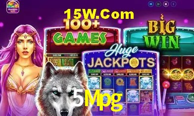 5Mpg Rio de Janeiro - Slot Strategy