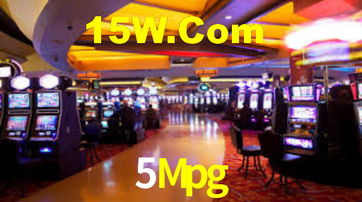 5Mpg Com App