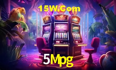 5Mpg São Paulo - Top Slots