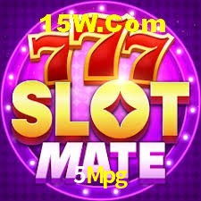 Slot Games 5Mpg