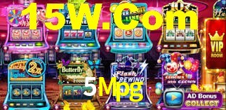 Crash Games Statistics 5Mpg