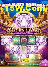 Jogos de Slot 5Mpg