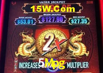 5Mpg Belo Horizonte - Jackpots