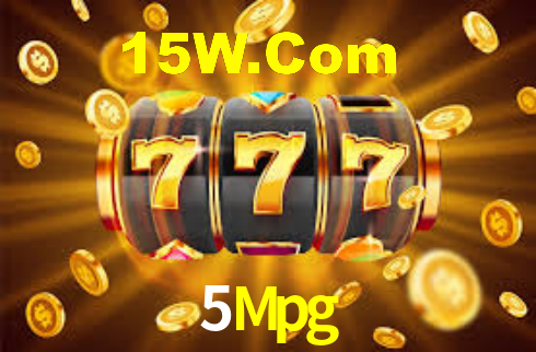 5Mpg - App Security