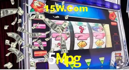 Especiais de Fim de Semana 5Mpg