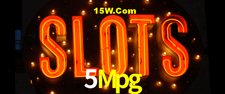 Quick Registration 5Mpg