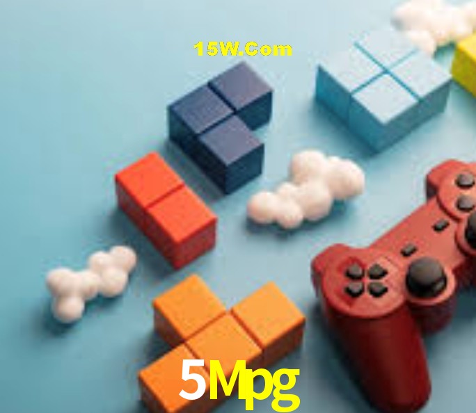 Estatísticas do Jogo 5Mpg