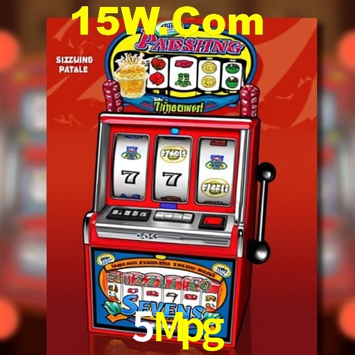 Descubra a Magia dos Jogos de Arcade no 5Mpg