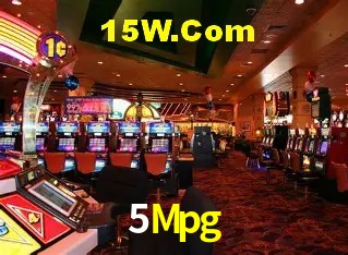 5Mpg Salvador - Statistics