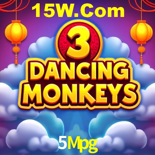 Jogos Exclusivos 5Mpg