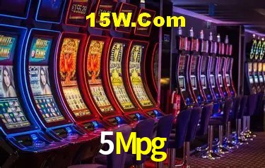 Diretório de Jogos 5Mpg