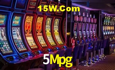 Login Seguro 5Mpg